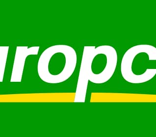 Europcar Logo