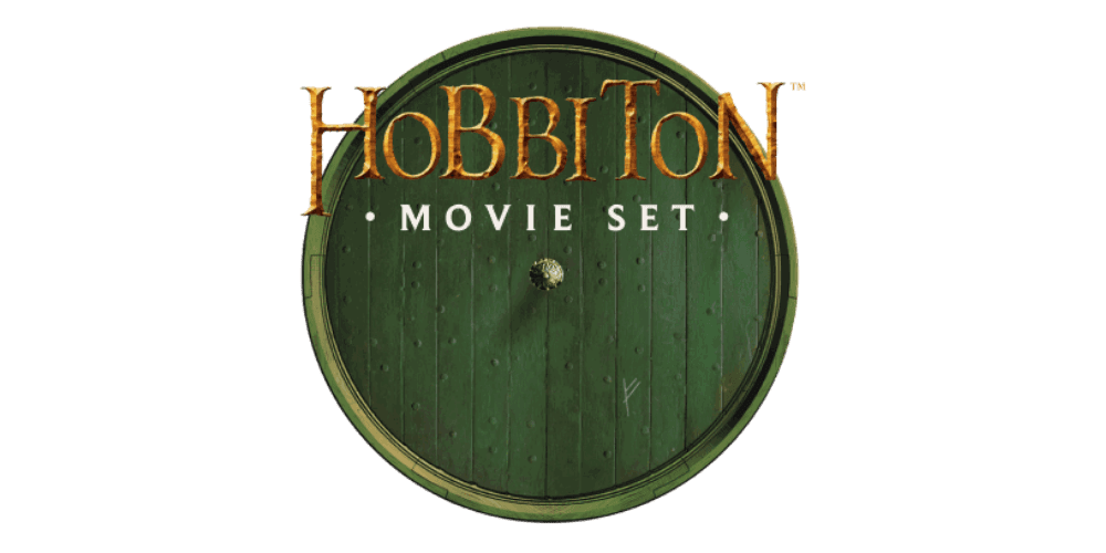 Hobbiton Logo