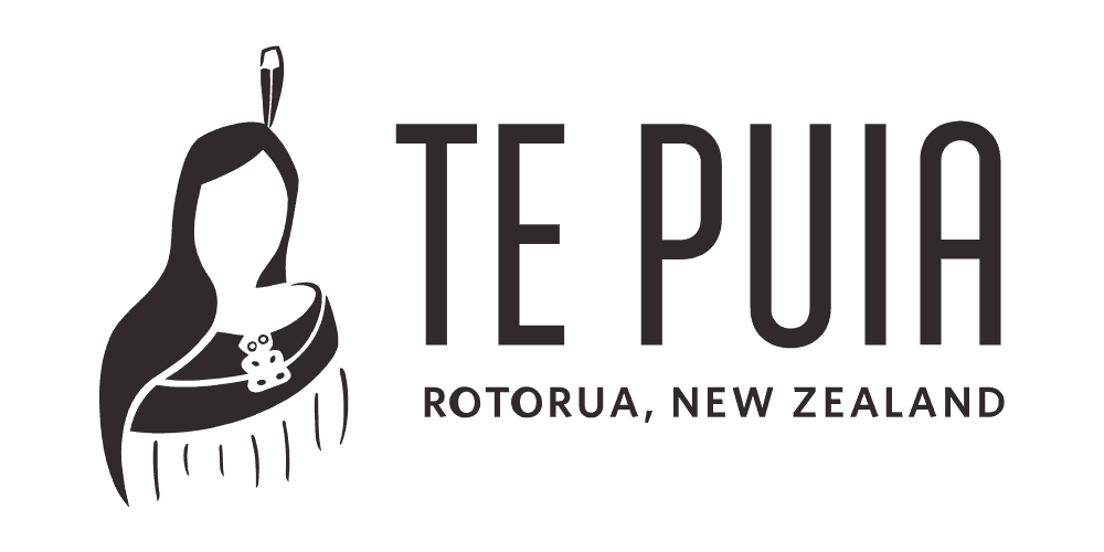Te Puia Logo