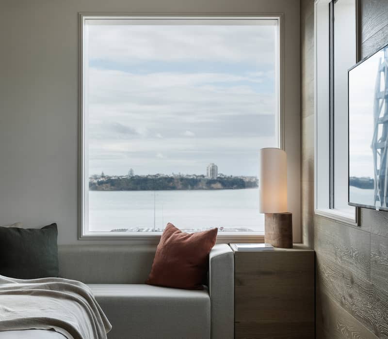 The Hotel Britomart